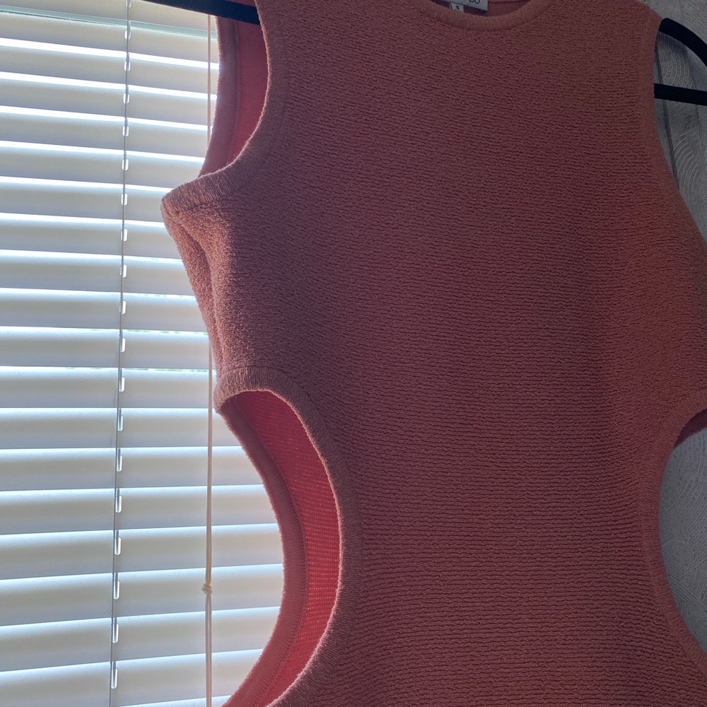 Ronny Kobo Dress - NEVER WORN